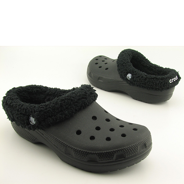 Crocs Mammoth - Army/Oatmeal