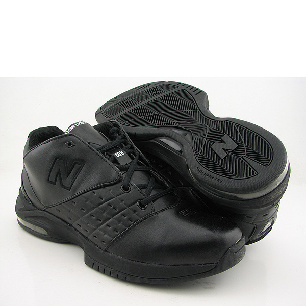 New Balance BB888BP (Men's) - Black