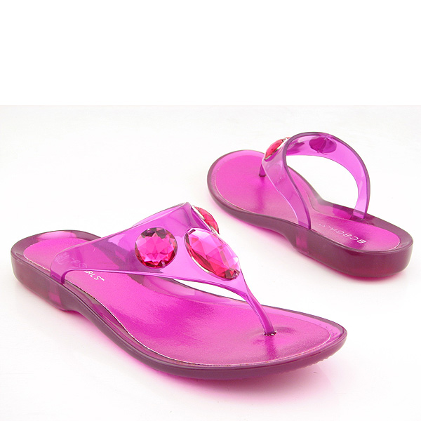 BCBGirls Magnolia (Women's) - Berry Punch/Jelly