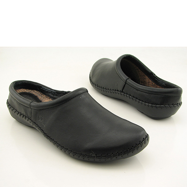Born Morris (Women's) - Golden Nubuck