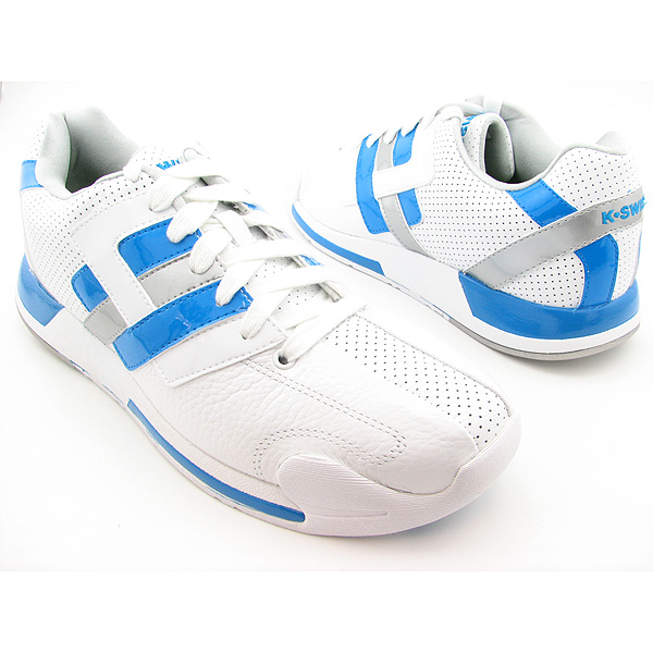 K SWISS Kirov New Running Shoes White Mens