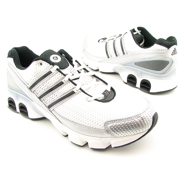 ADIDAS Energy Ride New Running Shoes White Mens