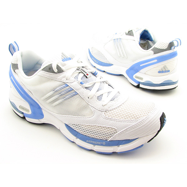 ADIDAS Adizero Tempaya New Running Shoes White Womens