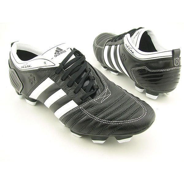ADIDAS Adicore II TRX FG New Soccer Shoes Black Mens