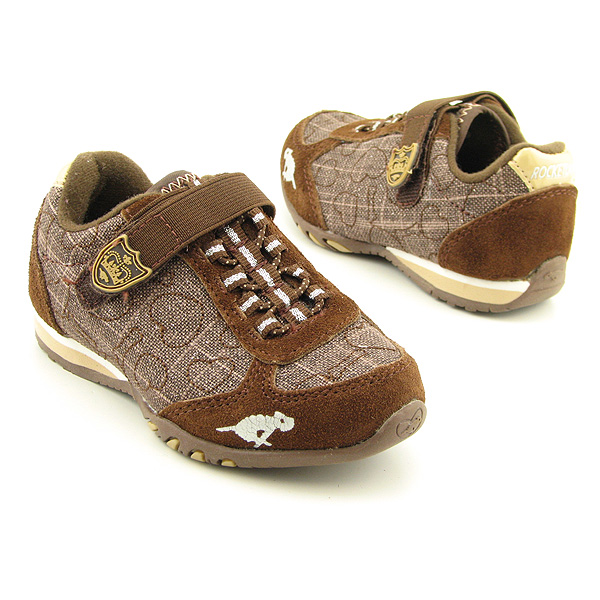 ROCKET-DOG-IceQueen-Infant-Athletic-Slip-On-Shoes-