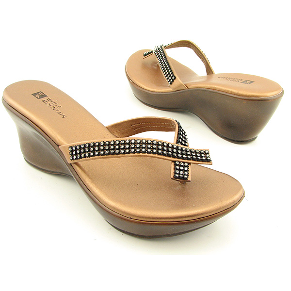 Bronze Shoes Plus Size Clothing | Fashion For Women Avenue