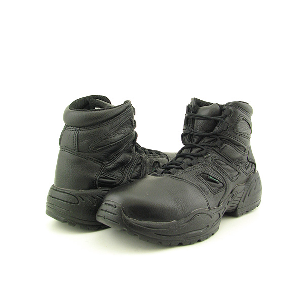 Post image for ROCKY 5152 TMC Hiker Crosstrainer Wide Boots Work Shoes Black Womens