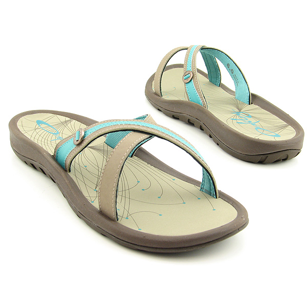 oakley flip flops for women
