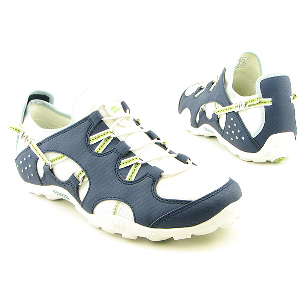 SEBAGO Wave Extreme Lace-Up Shoes Blue, Navy Blue Womens