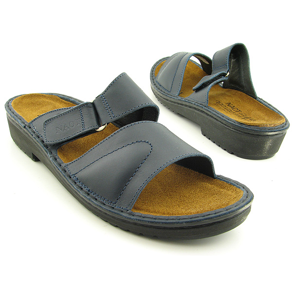 NAOT-Uma-Sandals-Shoes-Blue-Navy-Blue-Womens-43-10