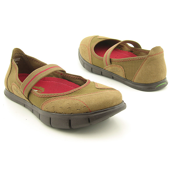 Earth Inhale (Women's) - Black Butter Calf