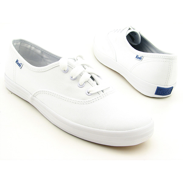 KEDS Champion CVO White Sneakers Shoes Womens Size 9 eBay