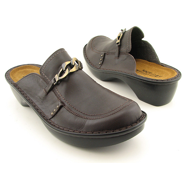 NAOT-Toledo-Clogs-Mules-Shoes-Brown-Womens-08-2A-2