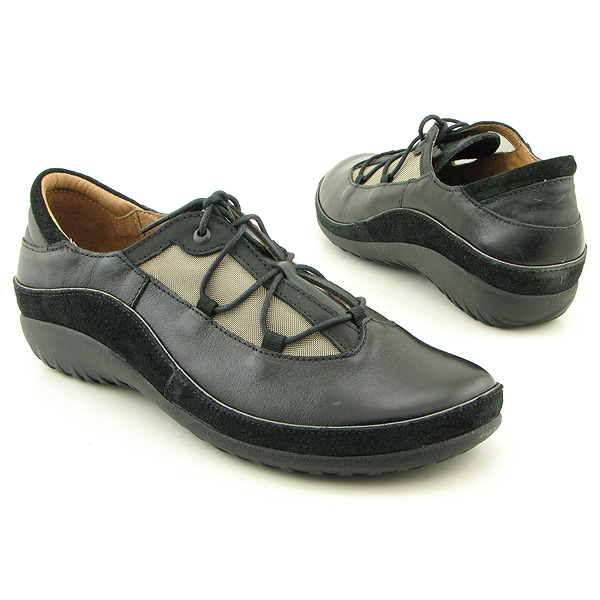 NAOT-Papua-Slip-On-Shoes-Black-Womens-08-3A-1841-1