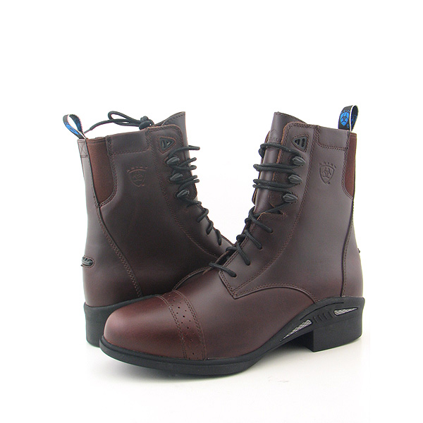ARIAT XR Performer Pro Boots Casual Shoes Brown Mens