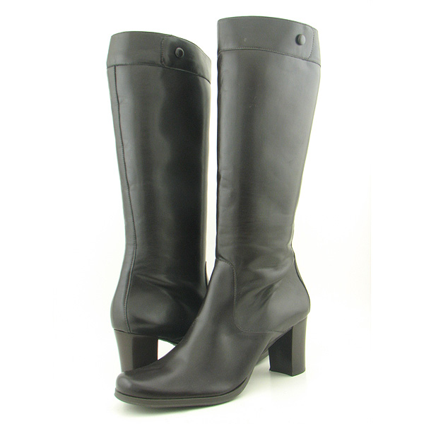 Post image for STYLE & CO 16179202 Boots Shoes Brown Womens