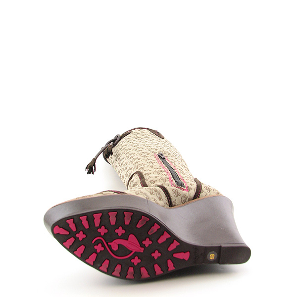 BABY PHAT Bailey