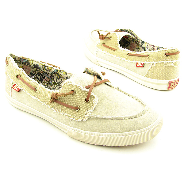 bc footwear