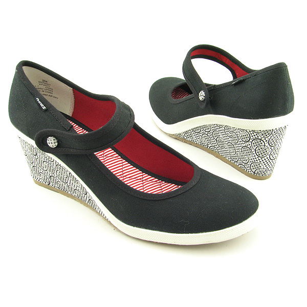 wedges shoes for women. Wedges Shoes Black Womens