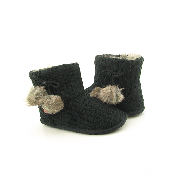 Post image for ROCKET DOG Snowflake CK Boots Snow Shoes Black Womens