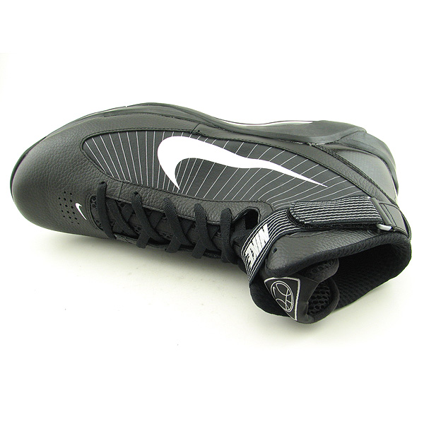 nike hypermax basketball shoes