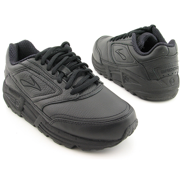 Brooks Addiction Walker 2 (Men's) - Black