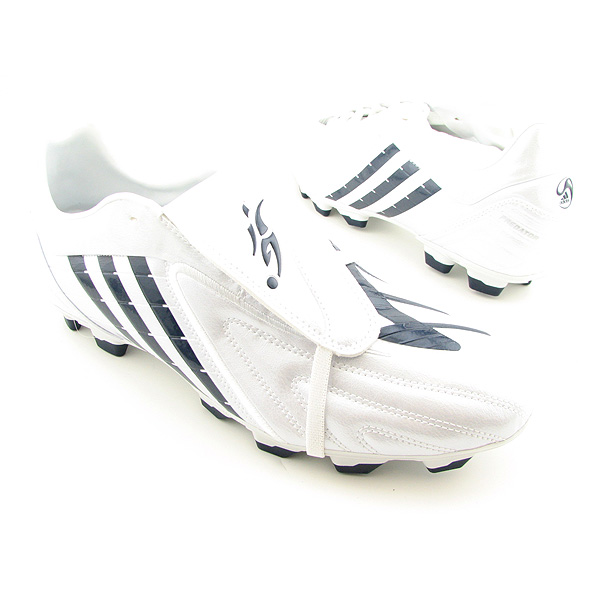 ADIDAS Absolado PS DB TRX Soccer Shoes White Mens