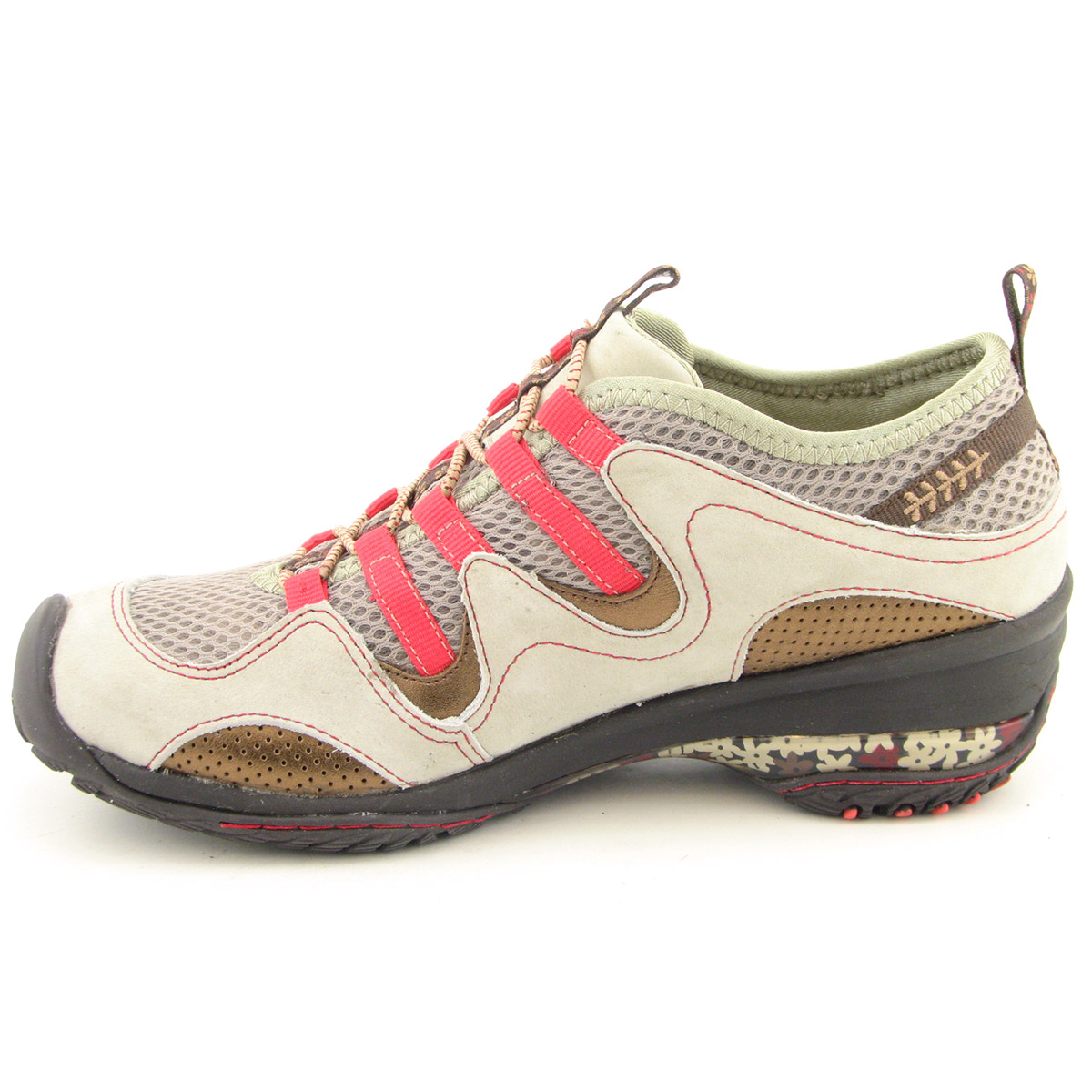 Details about JAMBU Himalaya Brown Hiking Trail Shoes Womens Size 10