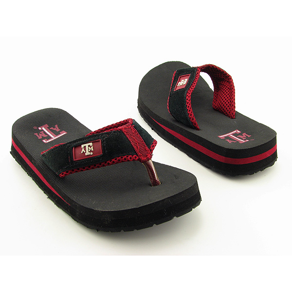 PRIMUS ATM Sandals Boys Black Shoe/Youth Kids Boys 3