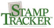 Stamp Tracker