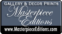 Masterpiece Editions