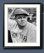 Legends of Sport - Baseball, Boxing, Football and Much More!