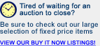 Click here for Buy It Now listings!