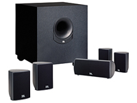 Home Theater Speaker Systems!