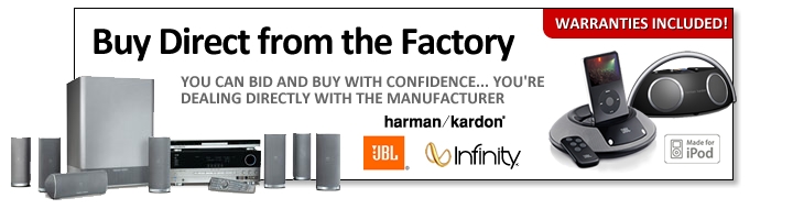 Factory Direct!