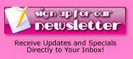 Sign Up for Our Newsletter