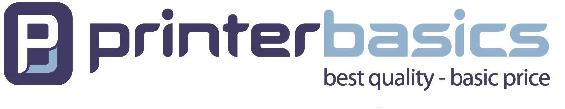 printer basics logo