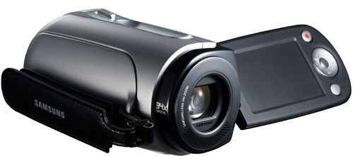 MAGNIFIQUE CAMERA NUMERIQUE SAMSUNG MX 10, NEUF-SUPERBE