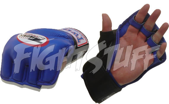 Twins Grappling Fight Gloves (M)