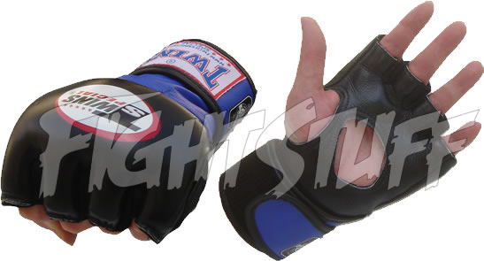 Twins Grappling Fight Gloves (XL)