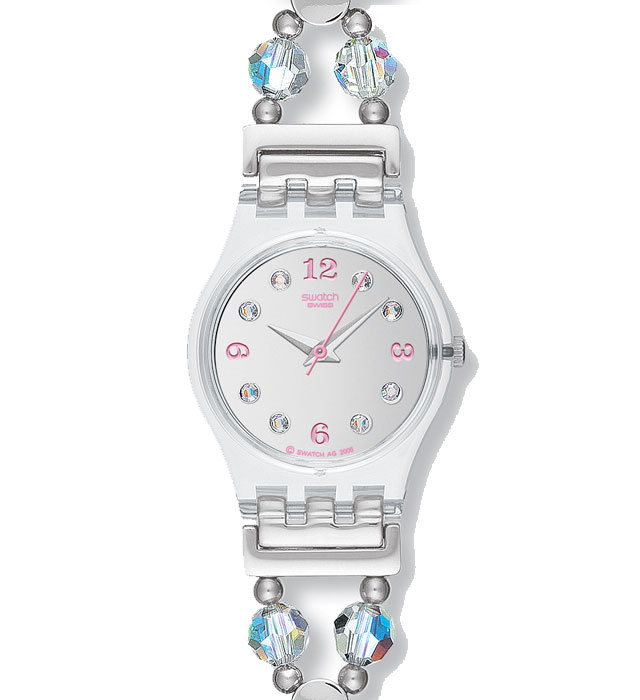 relojes swatch mujer precios