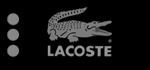 Lacoste Trainers