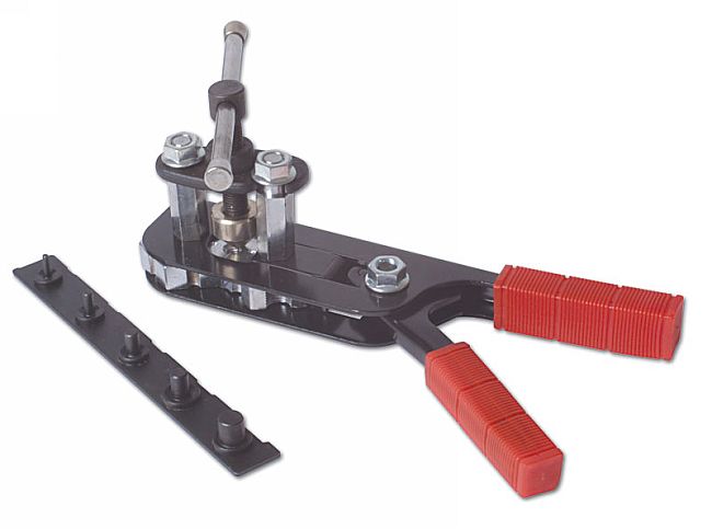 copper tubing flare tool copper tubing flare tool