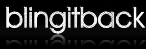 Blingitback logo