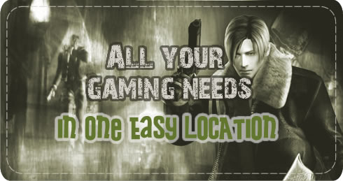 Gamerz Bunker Delivers all your retro & new gaming needs in one easy location