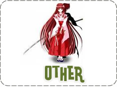 Other Anime at Gamerz Bunker