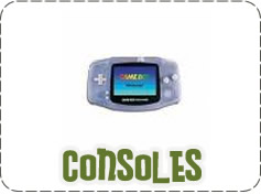 Gameboy Consoles at Gamerz Bunker