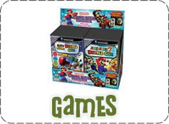Gamecube Games at Gamerz Bunker