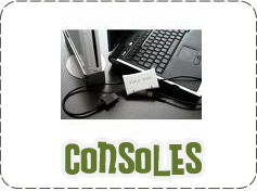 NTSC American Consoles at Gamerz Bunker