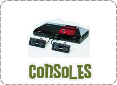 Other Sega Consoles at Gamerz Bunker